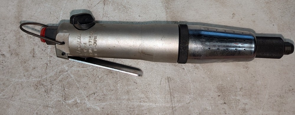 Uryu US-4 Pneumatic Screwdriver