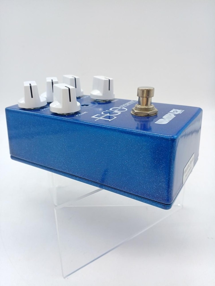 WANPLER / EGO COMPRESSOR (NO.03302026)