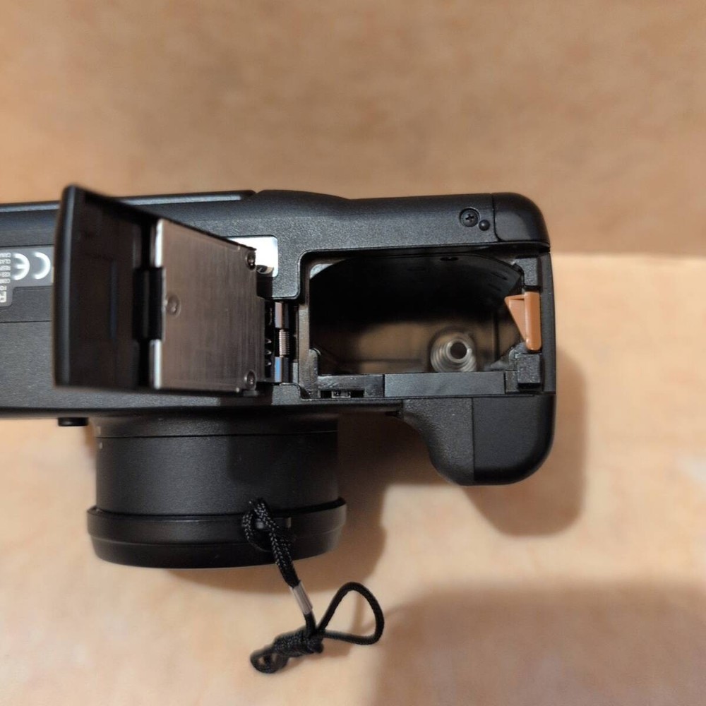 Canon PowerShot G5 898011