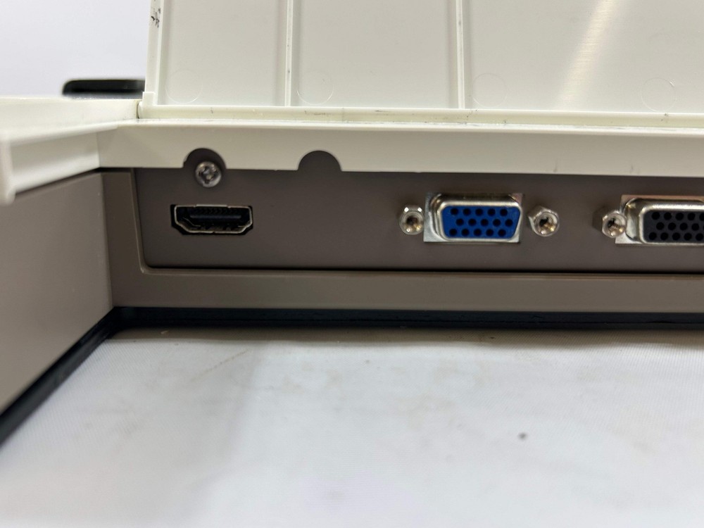 Elmo P30HD Visual Presenter Document Camera *No Power Supply*