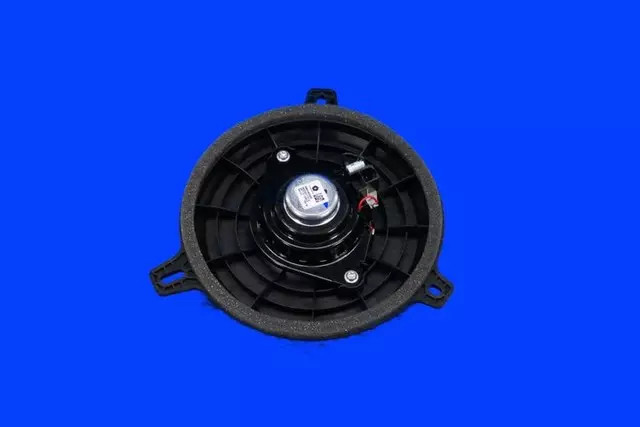 Genuine Mopar Speaker Shelf Panel 5091043AE