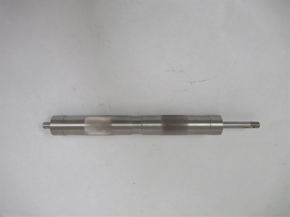 253458 New-No Box; Marel 4267089 Split Belt Drive Roller 200W