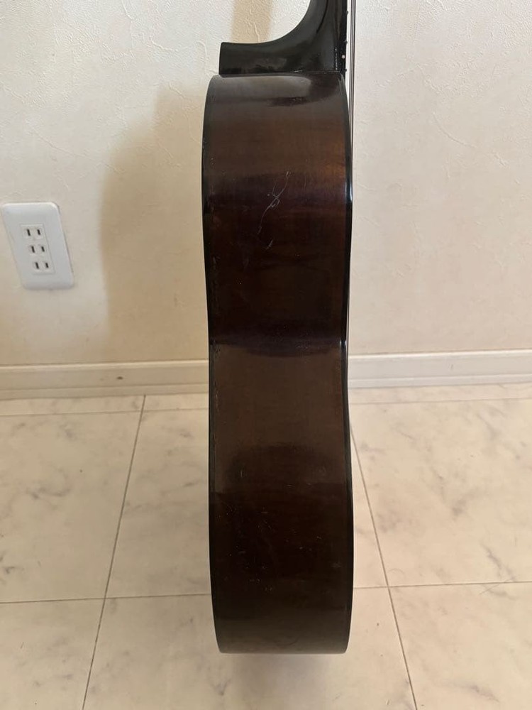 ARS Guitar Classical Guitar With Wear