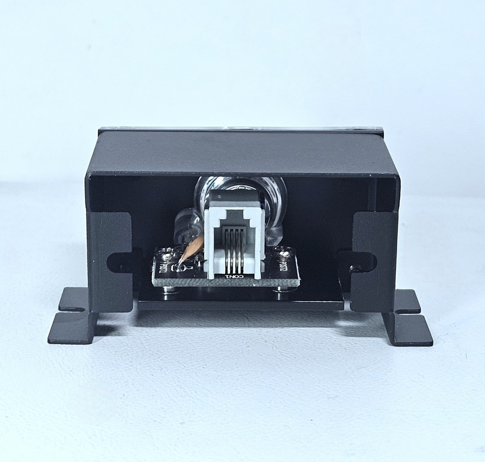 Bass Boost Remote Control W/ 4 Pin Connection By Digital Audio