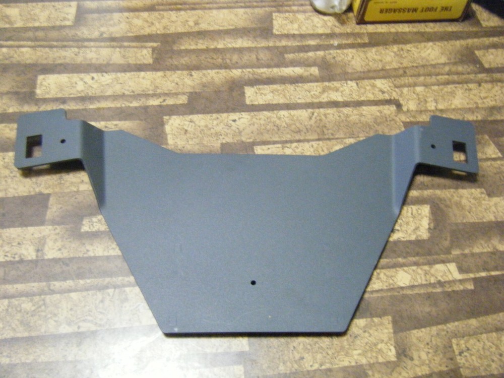 WATCHGUARD DV-1 2011 - 2018 CHARGER MOUNTING BRACKET