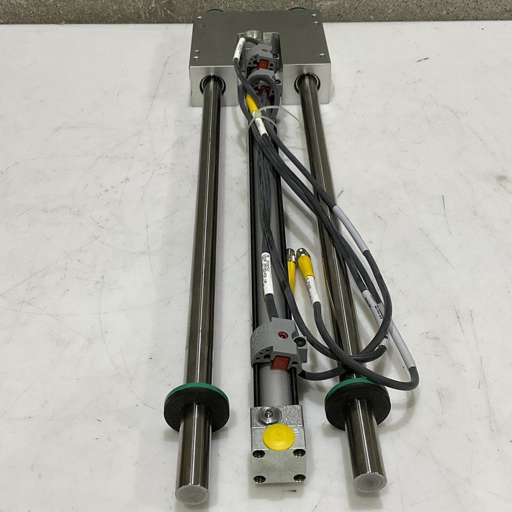 PHD ML309253-REV-B GRIPPER ACTUATOR ASSEMBLY U3S
