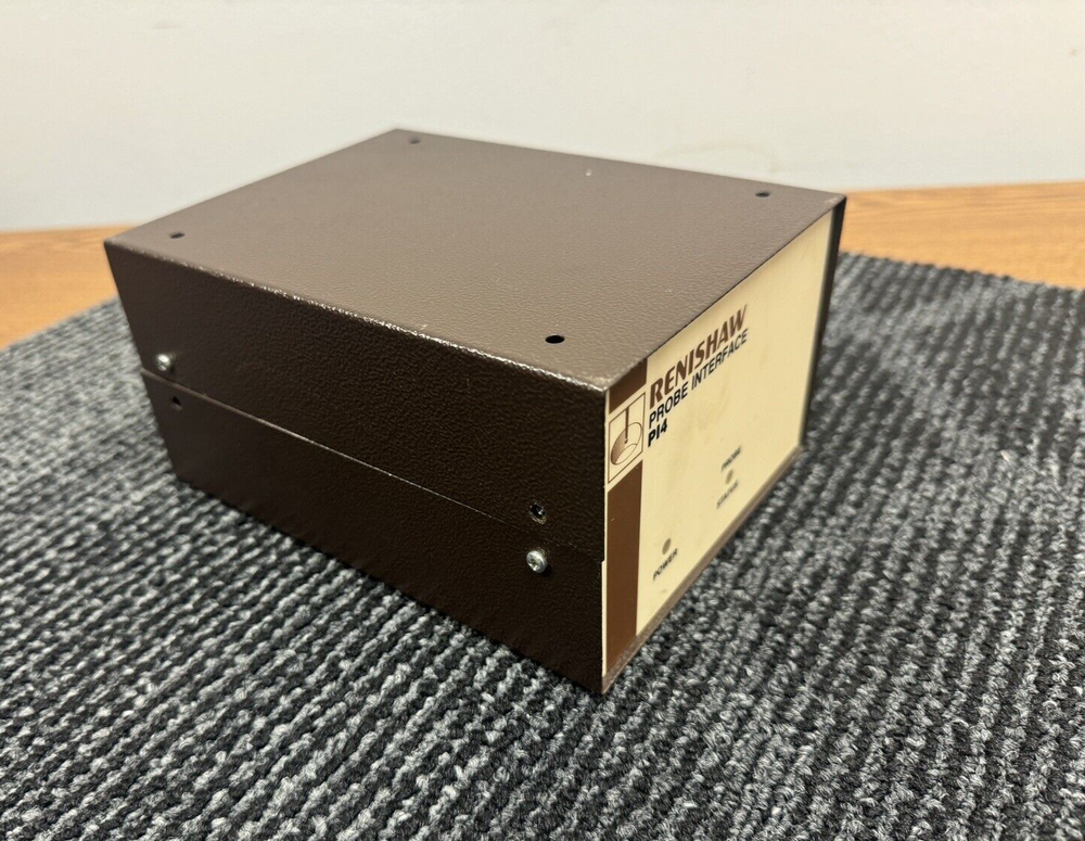 Renishaw Probe Interface P14