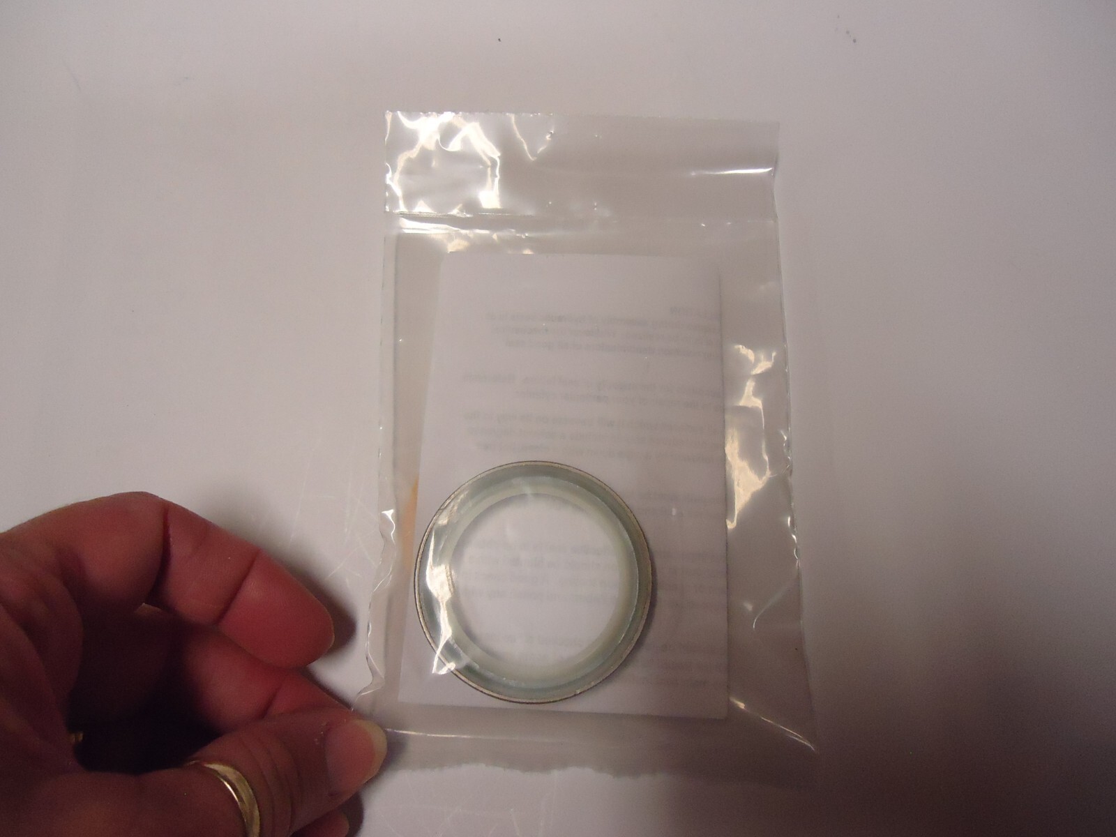 25H49212 Bush Hog replacement seal kit (2-1/2" bore with 1-1/2" Rod) cylinder