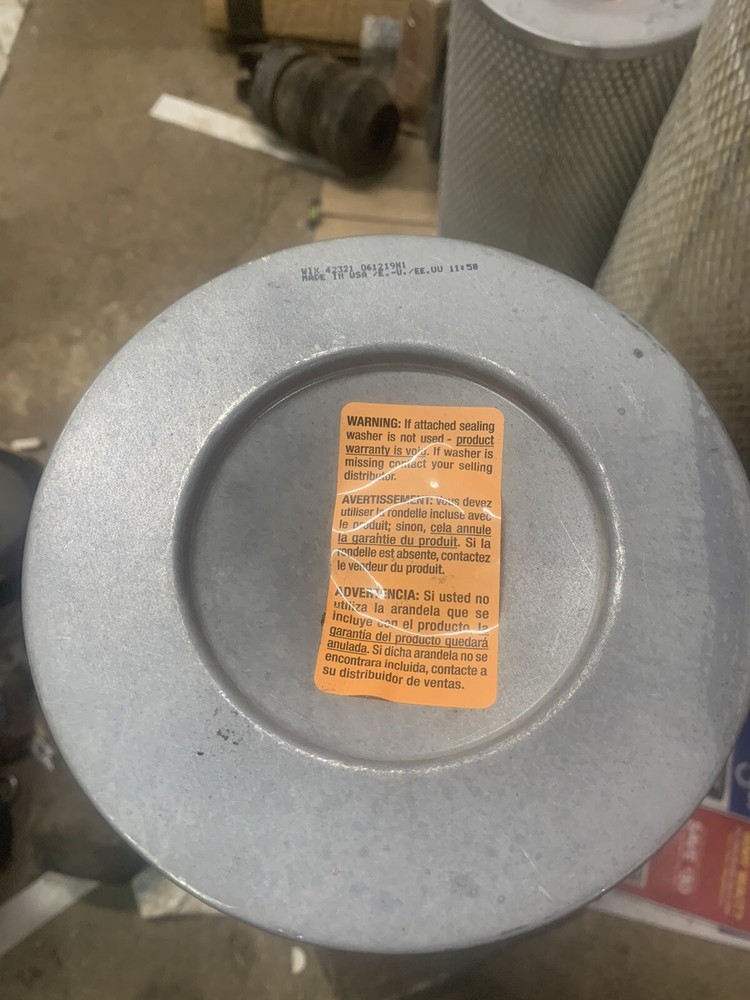 WIX 42321 FILTER NEW NO BOX