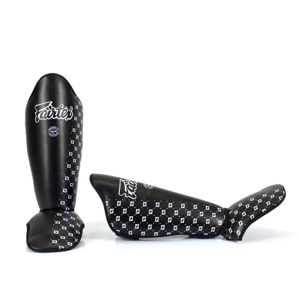 Fairtex Competition Shin Pads SP5