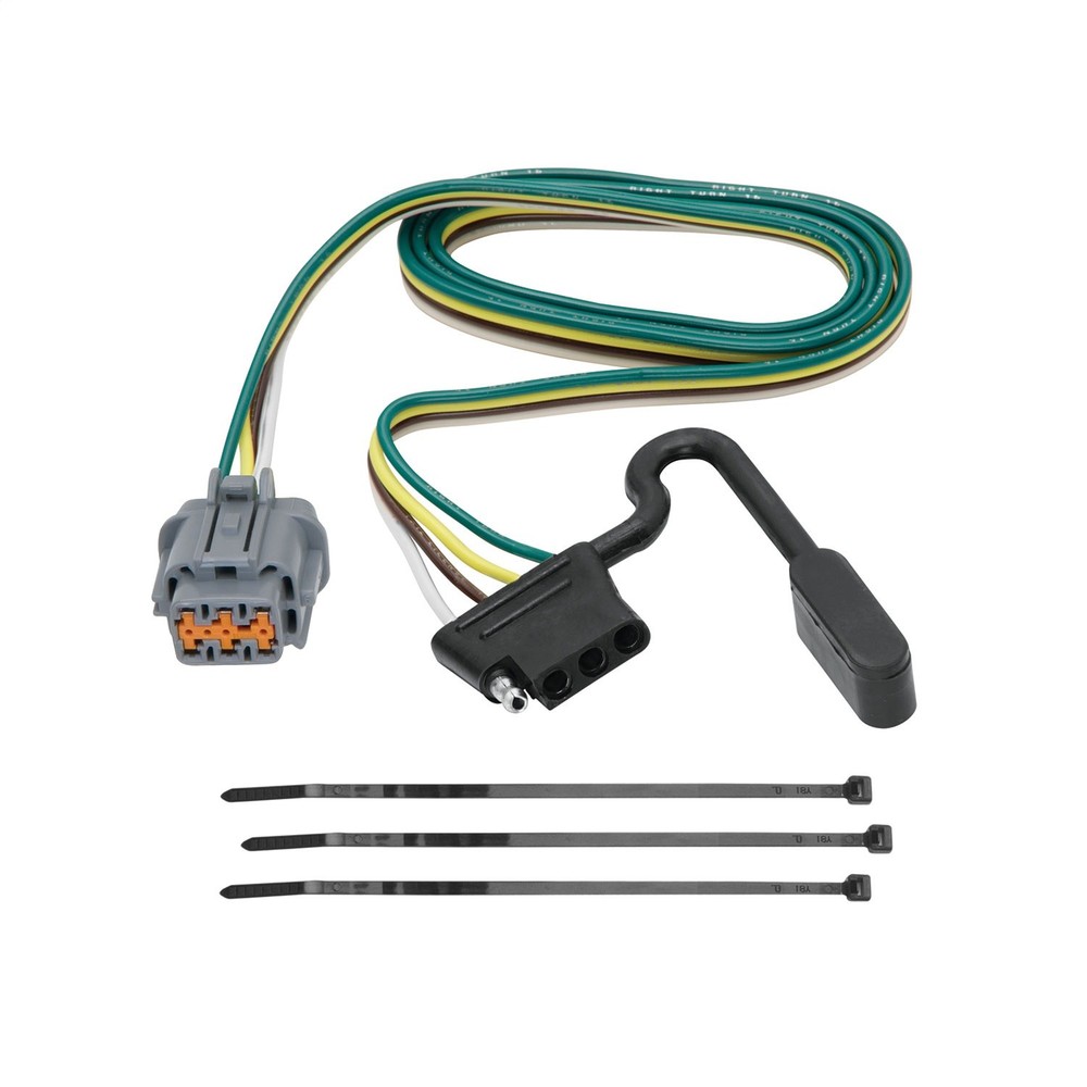 Tekonsha 118263 Oem Repl 4flat 05-11 Path