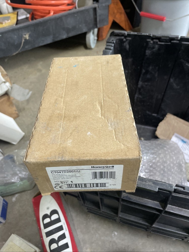 C7041D2001/U Honeywell