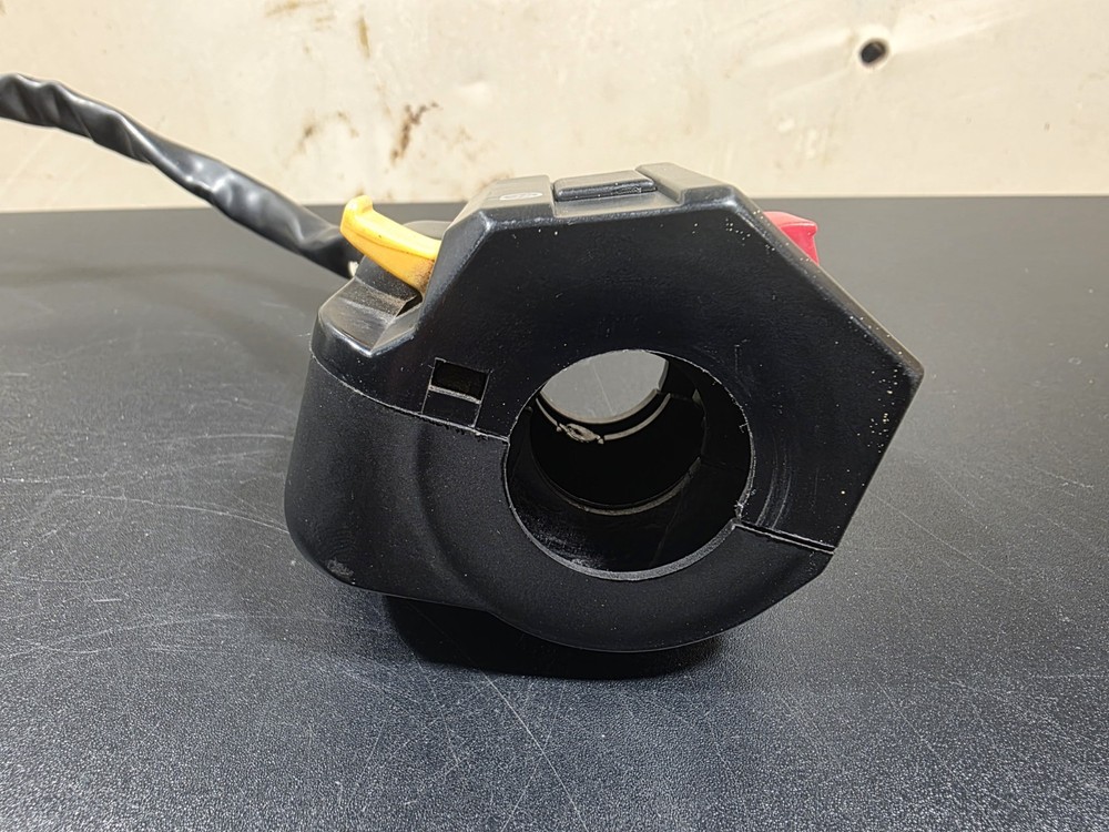 Buell XB9 XB12 Starter Switch Right Handlebar Switch Firebolt Lightning #NV-1508