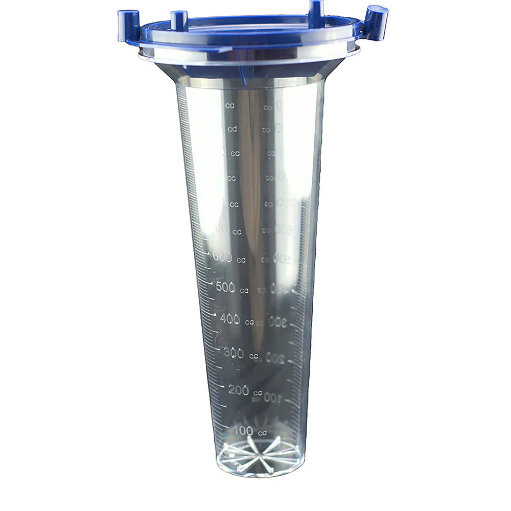 Solta VenTx Suction Canister