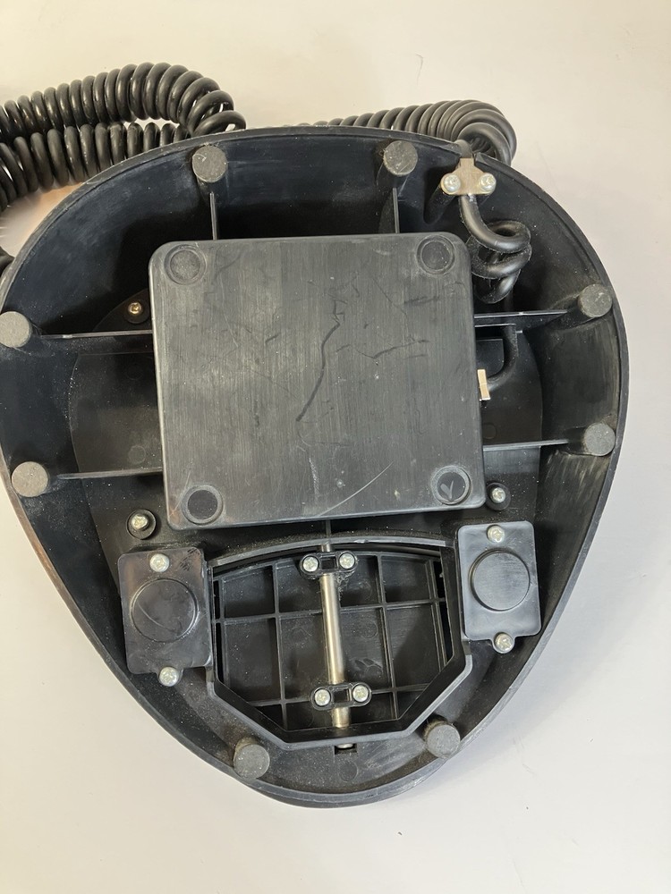 Midmark Ritter 405 Foot Control Pedal Power Footswitch Controller