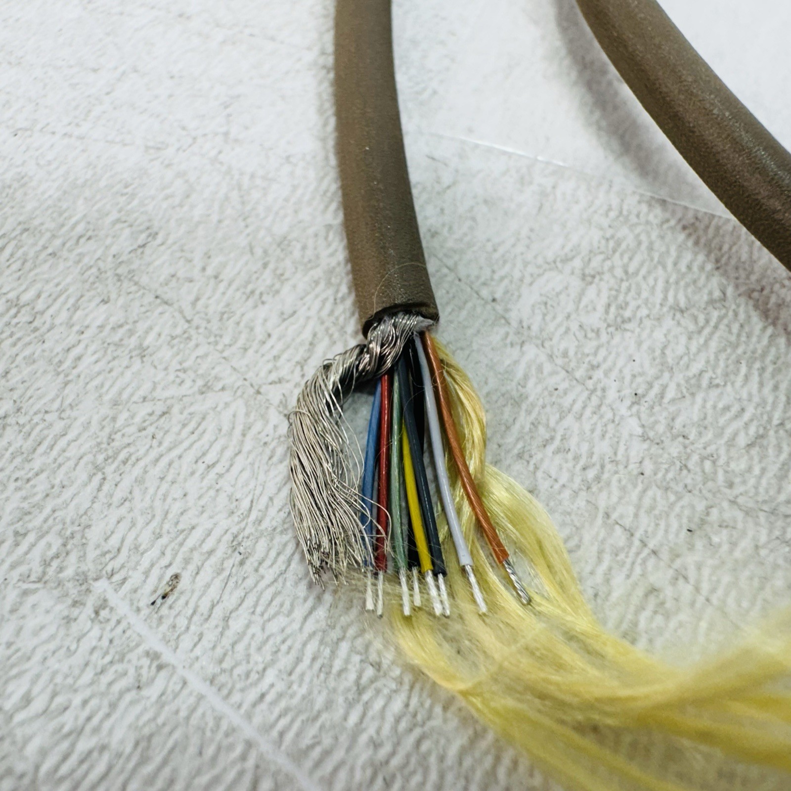 Invisio Cable for INV15409 / Part Number ASM17092