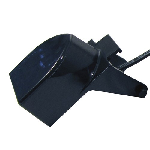 Faria Transom Mount Transducer 235Khz 26' Cable Low Profile