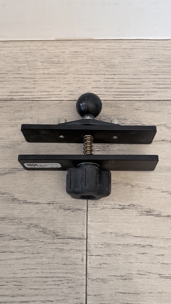 Seco Ball and Socket Tripod Mount - P/N: 5199-051