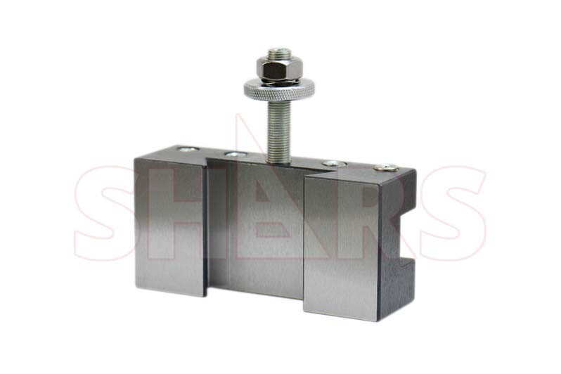Shars CXA #1 Quick Change Turning Facing Tool Post Holder CNC Type 301 NEW ^}