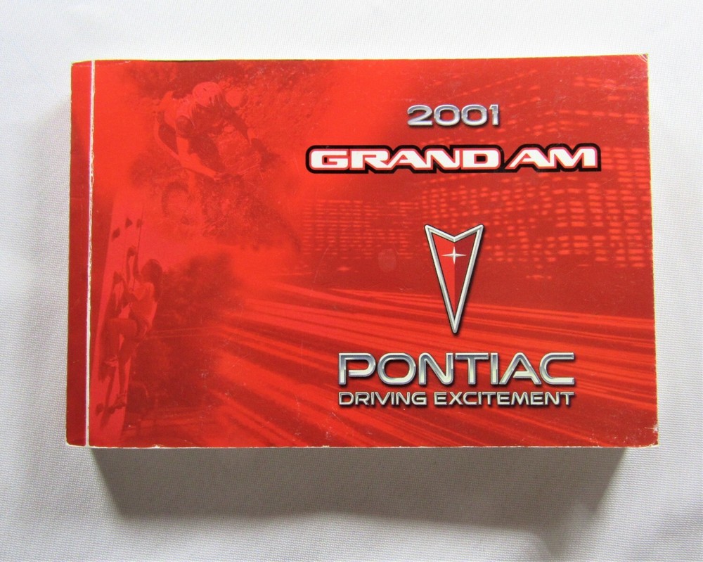 1999 Buick century Owners Manual