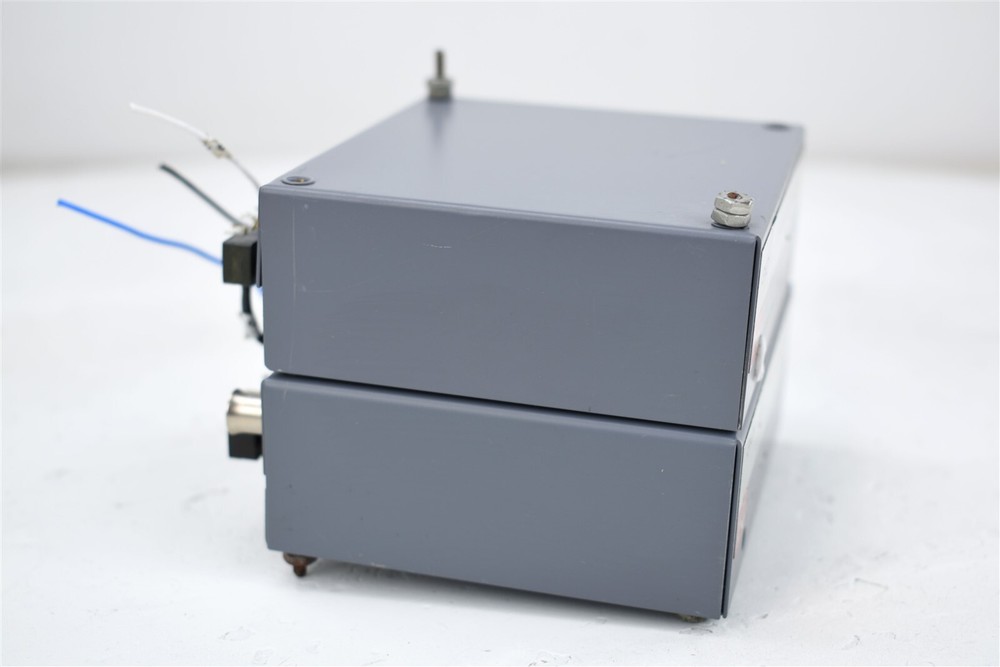 Keithley Power Supply 3012 & 301 Solid State Electrometer Operational Amplifier