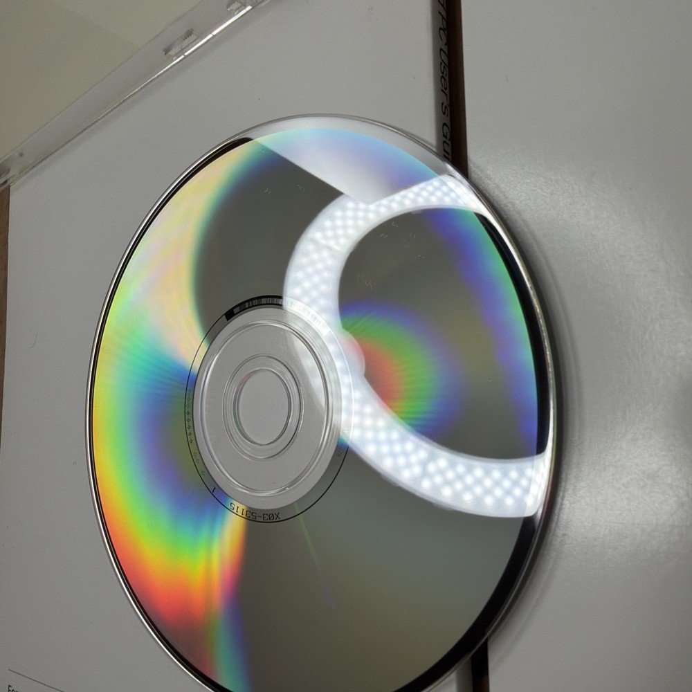 Microsoft Windows CE Handheld PC COA Disk Operating System Guide Manual Books