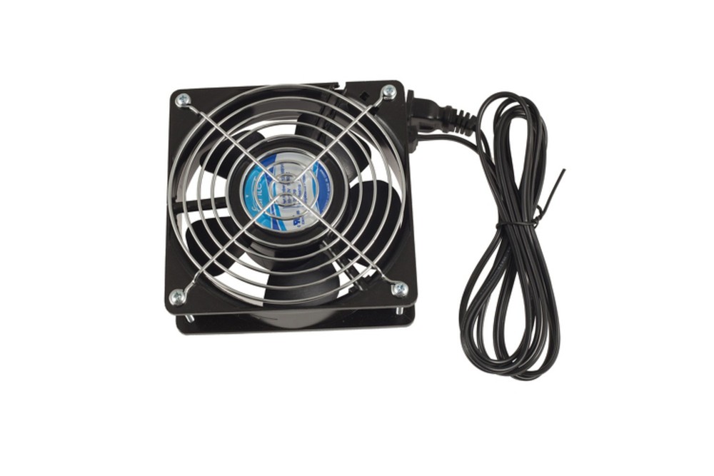 High Speed Fan Assembly Kit