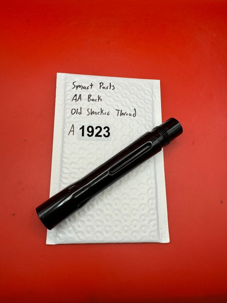 Smart Parts AA Back Old Shocker Thread