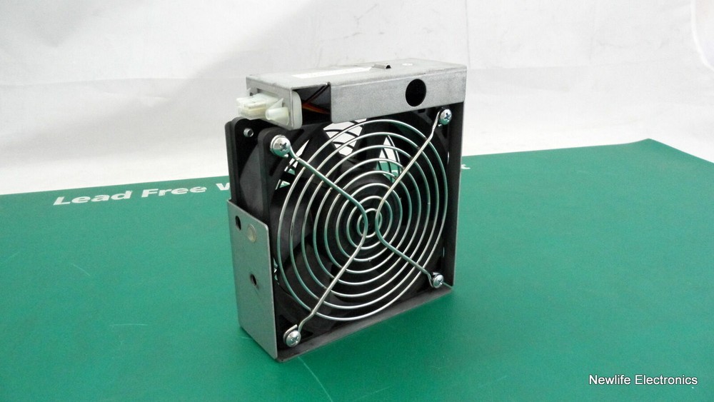 HP A5191-04003 Card Cage Fan for L Class Servers