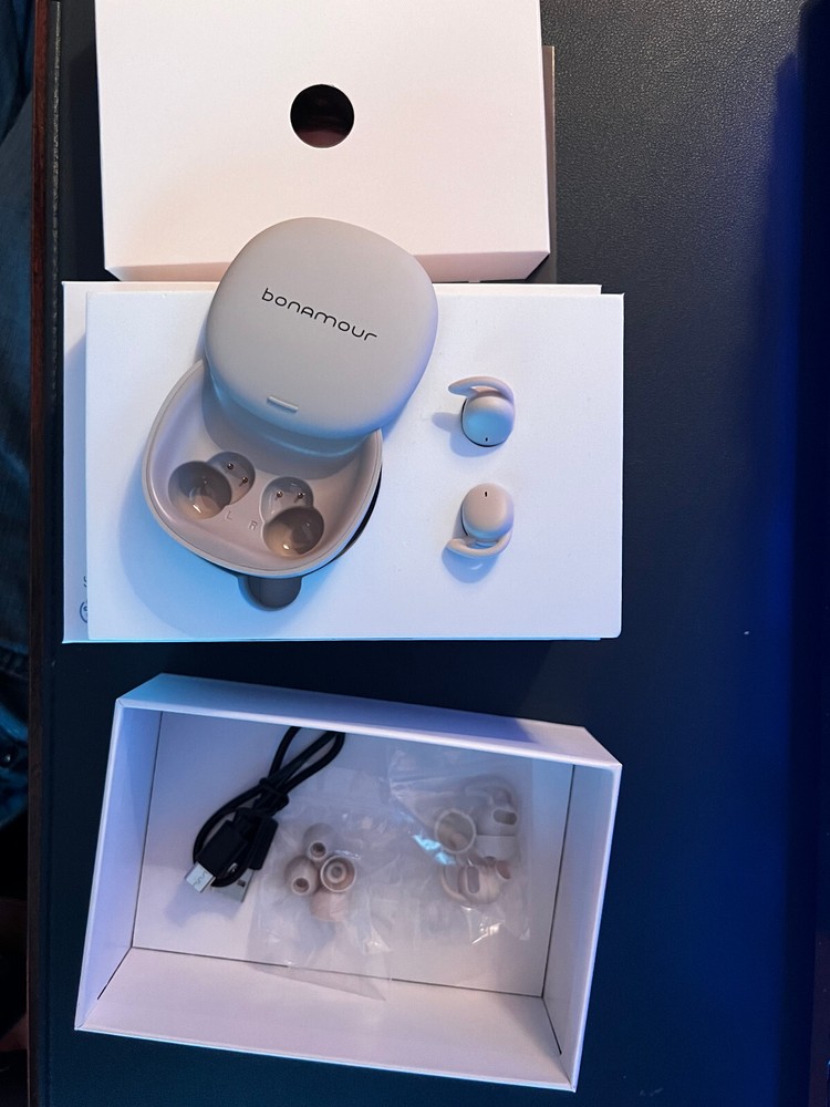 Bonamour Sleep System Pro - NEW UNUSED