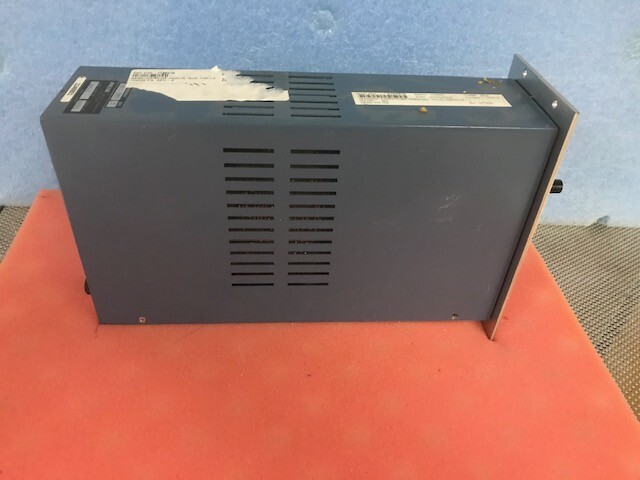 Anelva APC-3 PRESSURE Controller