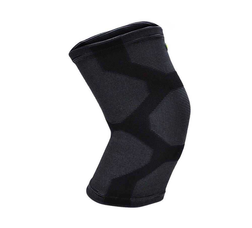 2 knee sleeves weightlifting Size XL