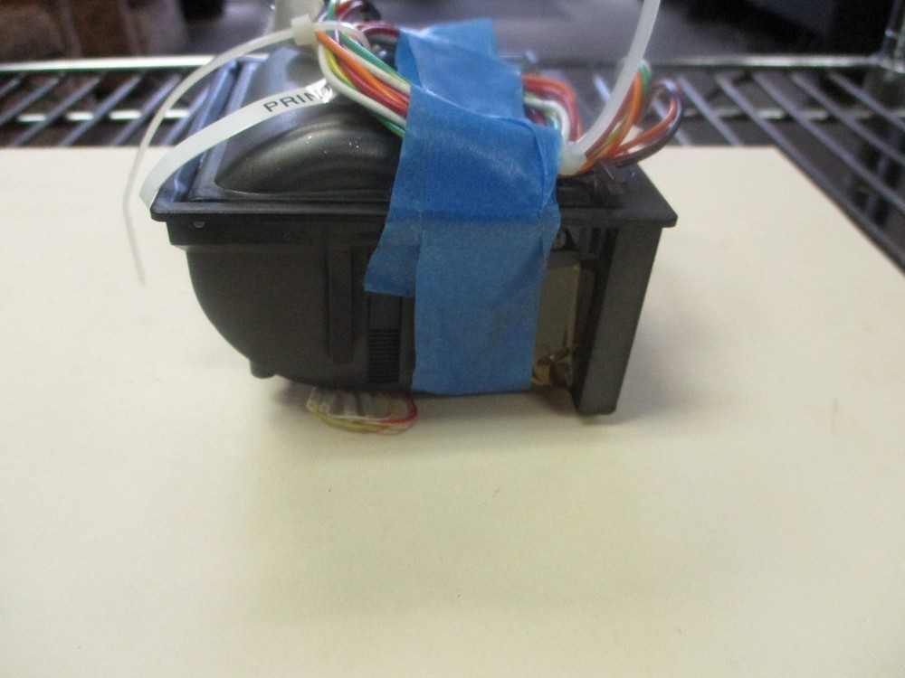 Custom PLUS-S3B Used Panel Thermal Printer
