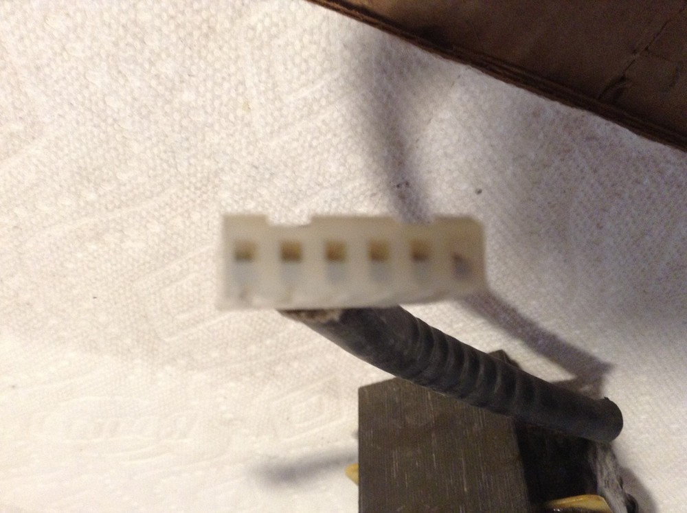 Wavetek 5600-00-0039D Transformer