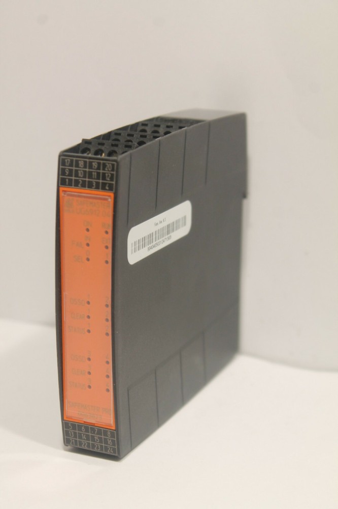 Dold UG6912.04 Output module