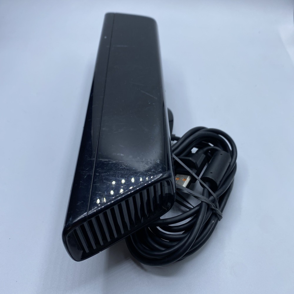 RZ Official Microsoft Xbox 360 Kinect Motion Sensor Bar