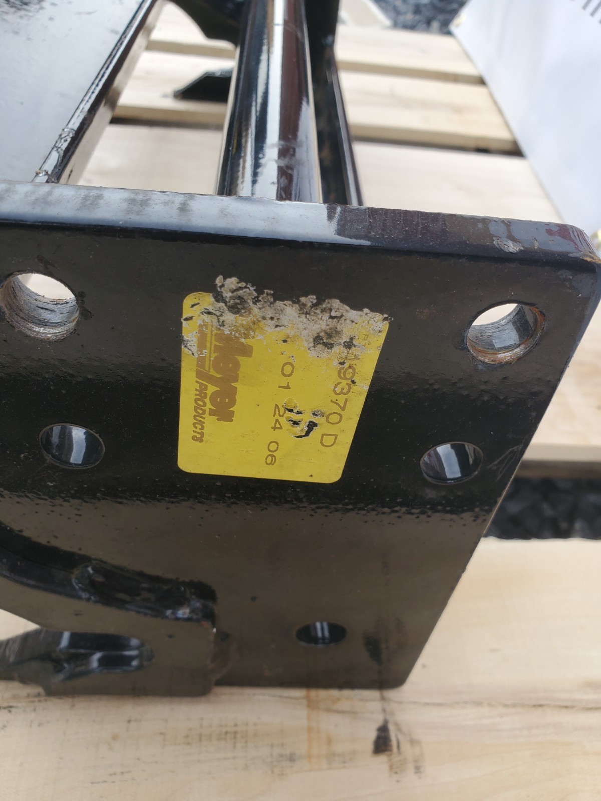 NOS OEM Meyer Snow Plow EZ Plus Clevis Mount 19370 Lot Pro SV SV2 SV3