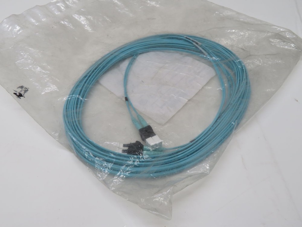 COMMSCOPE FEXLCLC42-MXF030 HIGH-PERFORMANCE FIBER OPTIC PATCH CABLE T268903