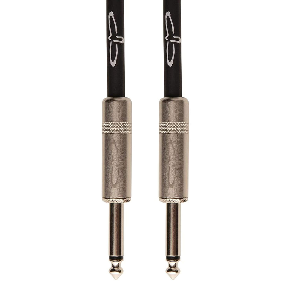18Ft Classic Instrument Cable Straight to Straight