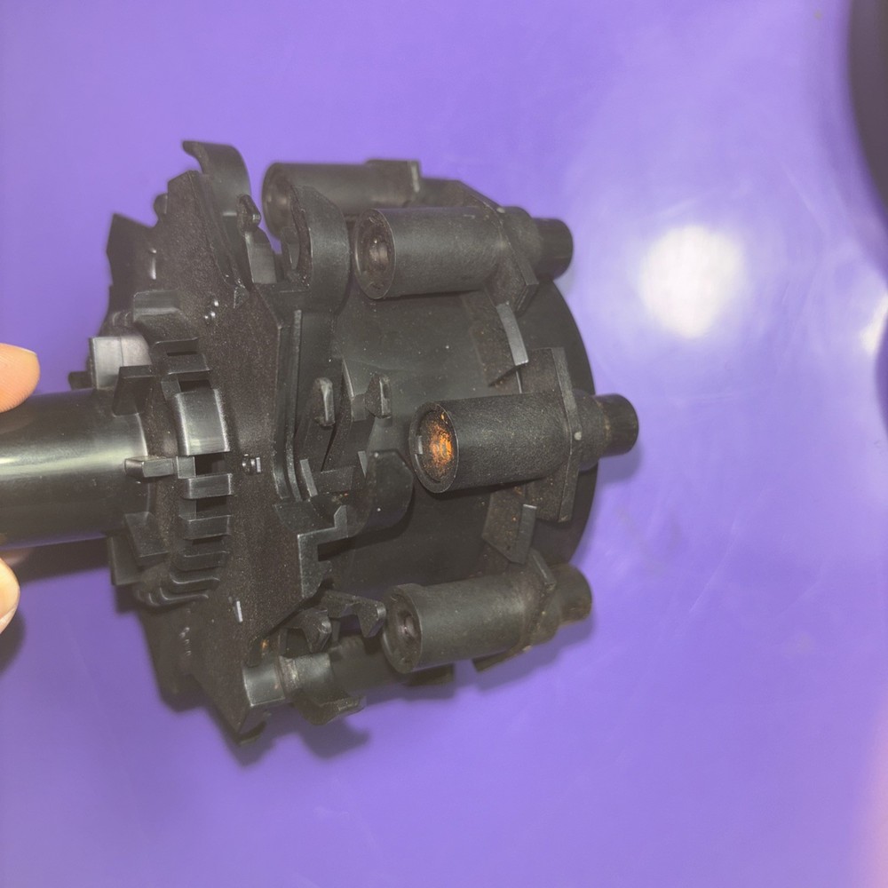 Hewlett-Packard Hp 7550A, 7550 Plus Plotter Carousel.