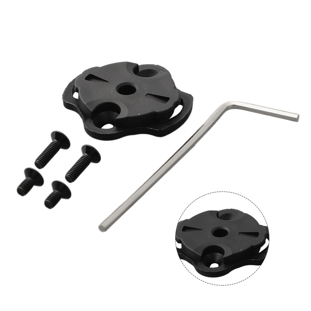 Plastic Steel Bracket Adapter Adapter Bicycle Bracket Computer Hot Sale