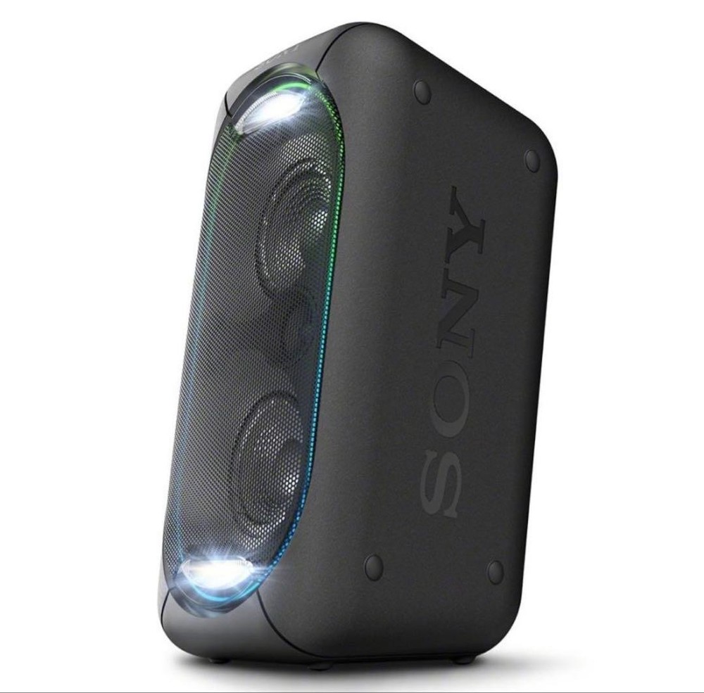 SONY Speaker SRS-XB60
