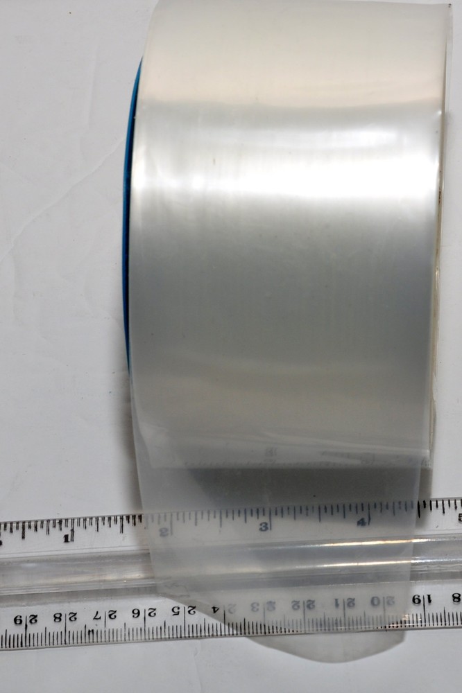 120mm Negative Sleeving; partial roll