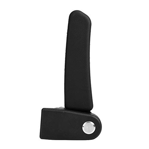 Motorcycle Passenger Armrest Kit for ABS Plastic Motorcycle Passenger Rear