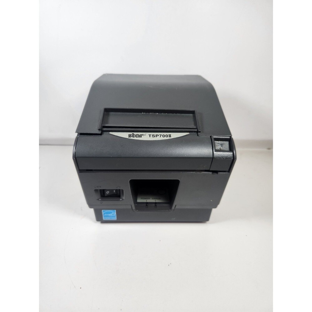 Star Micronics TSP700II POS Thermal Printer w/USB interface