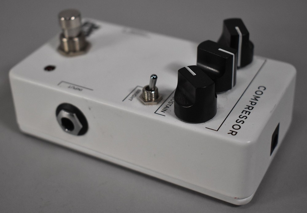 JHS Pedals 3 Series Compressor Pedal