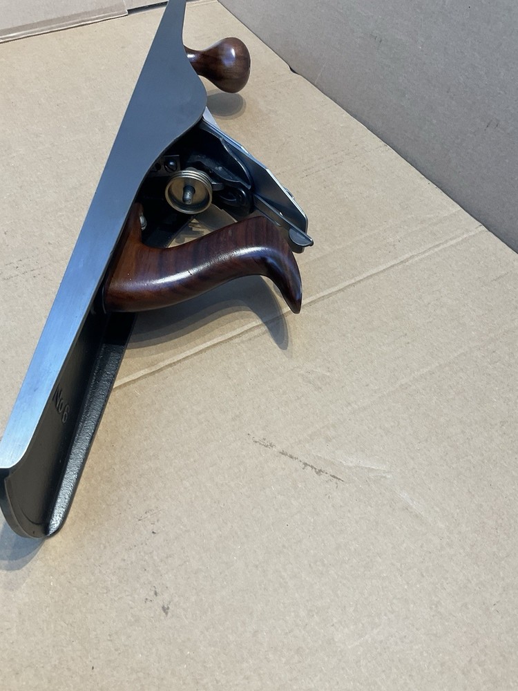 Mid Century STANLEY NO 6 Try Plane