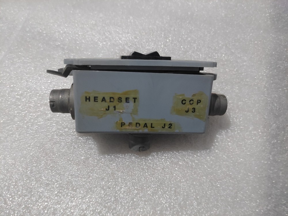 Aircraft Sonetronics Special Purpose, E 6150-01-582-4815