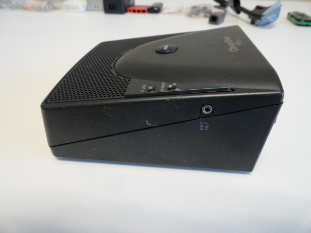 L15: CLEARONE MAX 860-158-401