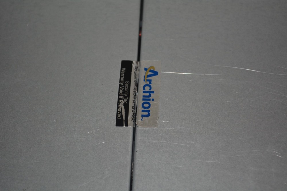 ^ Archion EO High Performance Shared Media Storage System 15x 2TB Drives